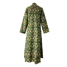 Load image into Gallery viewer, Ikat dress
