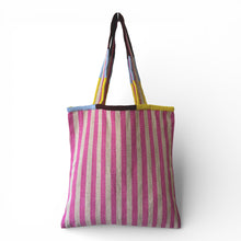 Load image into Gallery viewer, Priya tote 11
