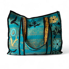 Load image into Gallery viewer, Dharma love bag
