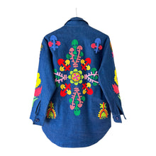 Load image into Gallery viewer, Joplina denim jacket 02
