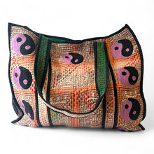 Load image into Gallery viewer, Dharma Yin Yang bag
