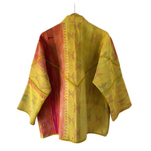 Load image into Gallery viewer, Priya Kantha jacket 37
