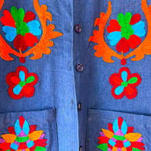 Load image into Gallery viewer, Joplina denim jacket 03
