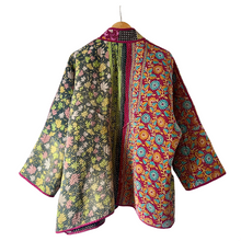 Load image into Gallery viewer, Priya Kantha Jacket
