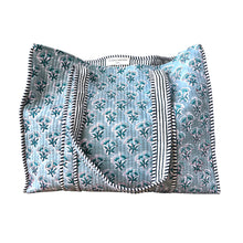 Load image into Gallery viewer, Adeline tote bag
