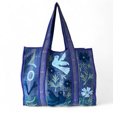 Load image into Gallery viewer, Dharma love bag
