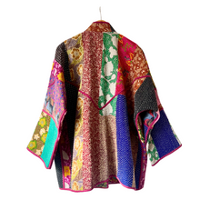 Load image into Gallery viewer, Priya Kantha Jacket
