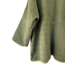 Load image into Gallery viewer, Priya kantha jacket 23
