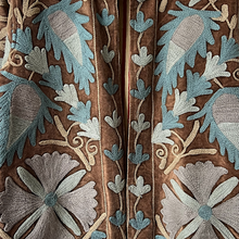 Load image into Gallery viewer, Deepali jacket 44 suzani
