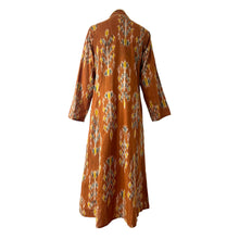 Load image into Gallery viewer, Ikat dress
