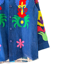 Load image into Gallery viewer, Joplina denim jacket 02
