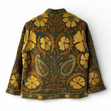 Load image into Gallery viewer, Deepali jacket 42 flower
