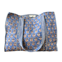 Load image into Gallery viewer, Adeline tote bag
