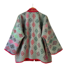 Load image into Gallery viewer, Priya Kantha jacket 36
