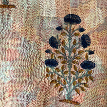 Load image into Gallery viewer, Veda Kantha Jacket
