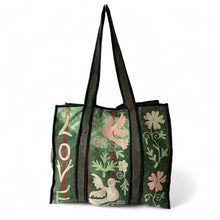 Load image into Gallery viewer, Dharma love bag
