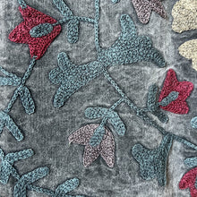 Load image into Gallery viewer, Ravi velvet shirt jacket
