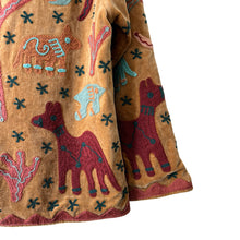 Load image into Gallery viewer, Deepali jacket 30 animal farm

