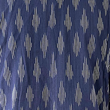 Load image into Gallery viewer, Ikat dress
