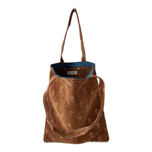 Load image into Gallery viewer, Kiki kantha tote 12
