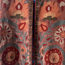 Load image into Gallery viewer, Priyanka jacket 25 lotus
