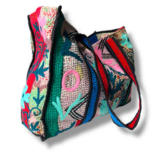 Load image into Gallery viewer, Dharma love bag
