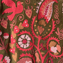 Load image into Gallery viewer, Deepali jacket 39 peace dove
