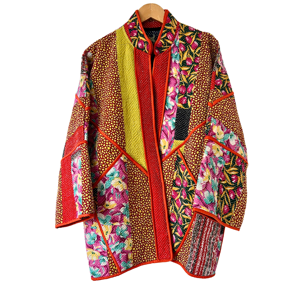 Priya Kantha Jacket