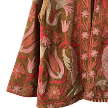 Load image into Gallery viewer, Deepali jacket 41 tropical
