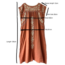 Load image into Gallery viewer, Margarita dress
