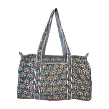 Load image into Gallery viewer, Delphina duffle bag
