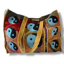 Load image into Gallery viewer, Dharma Yin Yang bag
