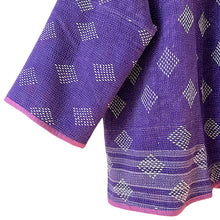 Load image into Gallery viewer, Priya Kantha jacket 30
