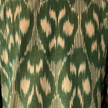 Load image into Gallery viewer, Ikat dress
