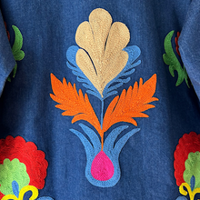 Load image into Gallery viewer, Joplina denim jacket 05
