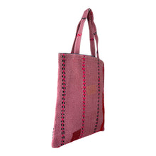 Load image into Gallery viewer, Kiki kantha tote 05
