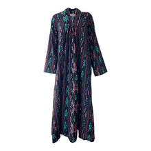 Load image into Gallery viewer, Ikat dress
