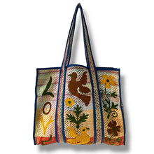 Load image into Gallery viewer, Dharma love bag
