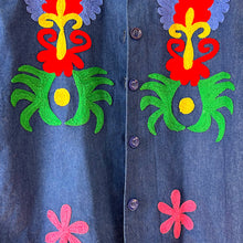 Load image into Gallery viewer, Joplina denim jacket 02
