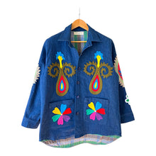 Load image into Gallery viewer, Joplina denim jacket 04
