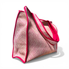 Load image into Gallery viewer, Kiva kantha bag 11
