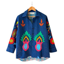 Load image into Gallery viewer, Joplina denim jacket 07

