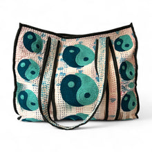 Load image into Gallery viewer, Dharma Yin Yang bag

