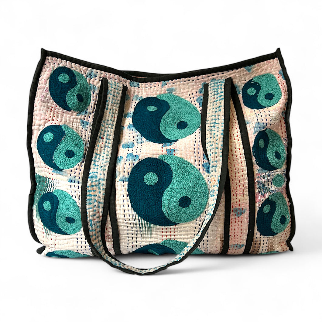 Dharma Yin Yang bag