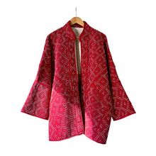 Load image into Gallery viewer, Priya Kantha Jacket
