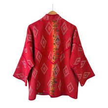Load image into Gallery viewer, Priya Kantha jacket 22
