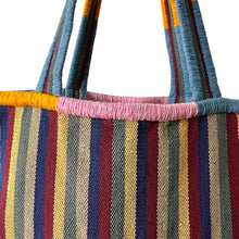 Load image into Gallery viewer, Priya tote 18
