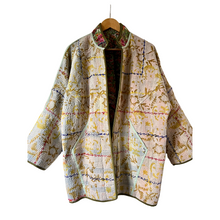 Load image into Gallery viewer, Priya Kantha Jacket
