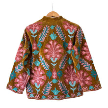 Load image into Gallery viewer, Deepali jacket palms 61
