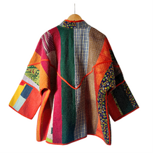 Load image into Gallery viewer, Priya Kantha Jacket
